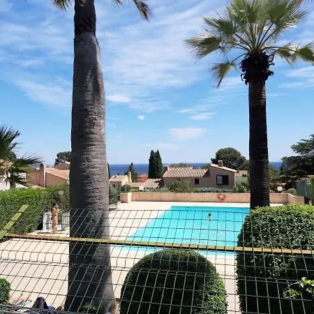 Au Calme A 600 M Des Plages De * La Ciotat